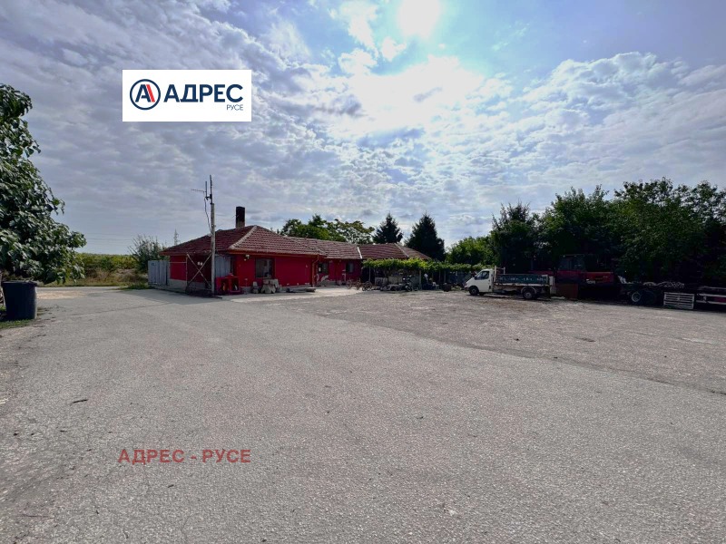 Продава ПРОМ. ПОМЕЩЕНИЕ, гр. Русе, област Русе, снимка 3 - Производствени сгради - 51294797