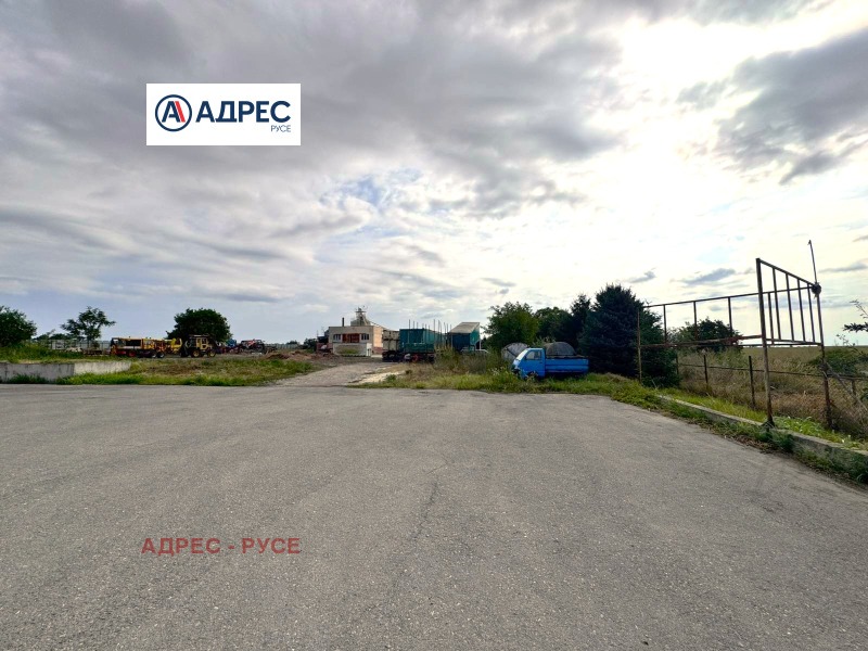 Продава  Пром. помещение, град Русе, ДЗС • 4 000 000 лв. • ID 56839940 — holmes.bg - [1] 