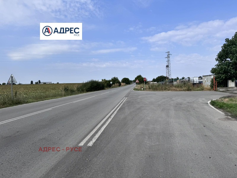 Продава ПРОМ. ПОМЕЩЕНИЕ, гр. Русе, област Русе, снимка 4 - Производствени сгради - 51294797