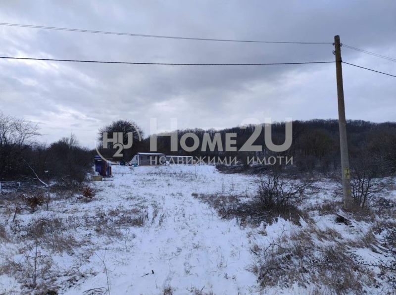 Продава ПАРЦЕЛ, с. Долище, област Варна, снимка 2 - Парцели - 53339168