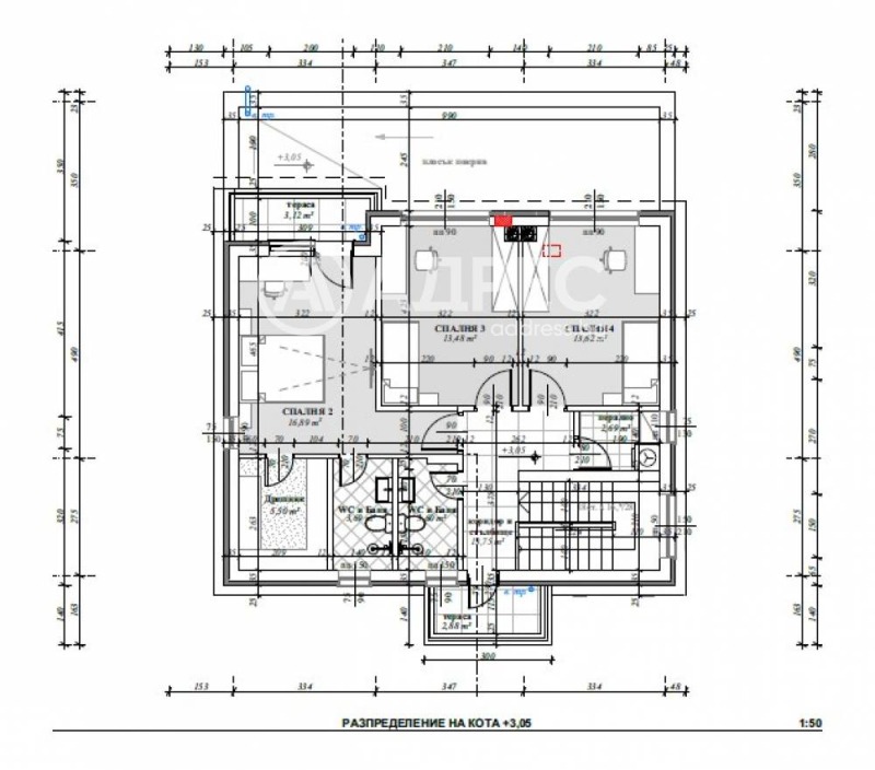 Продава ПАРЦЕЛ, с. Марково, област Пловдив, снимка 2 - Парцели - 53378234