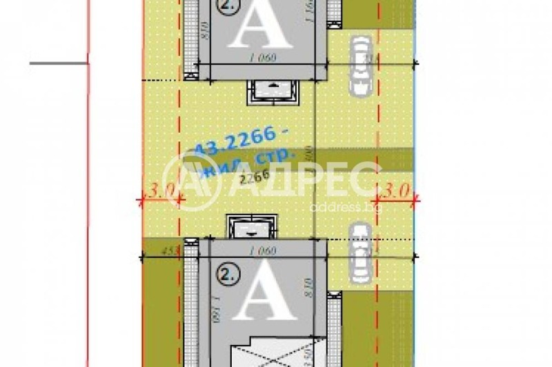 Продава ПАРЦЕЛ, с. Марково, област Пловдив
