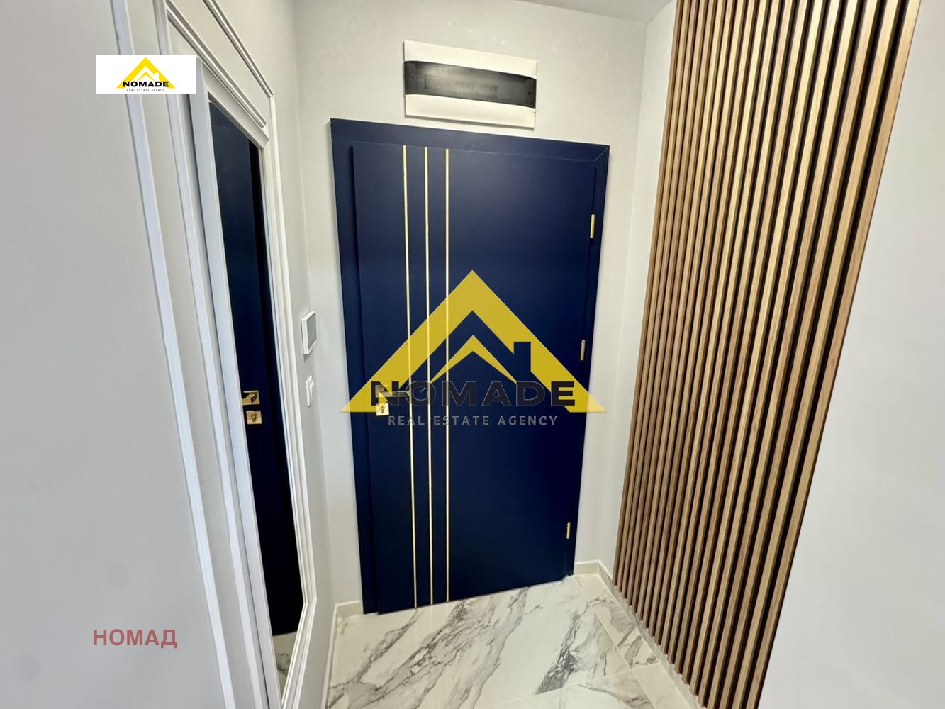 Продава 2-СТАЕН, гр. Пловдив, Кючук Париж, снимка 7 - Апартаменти - 53627942