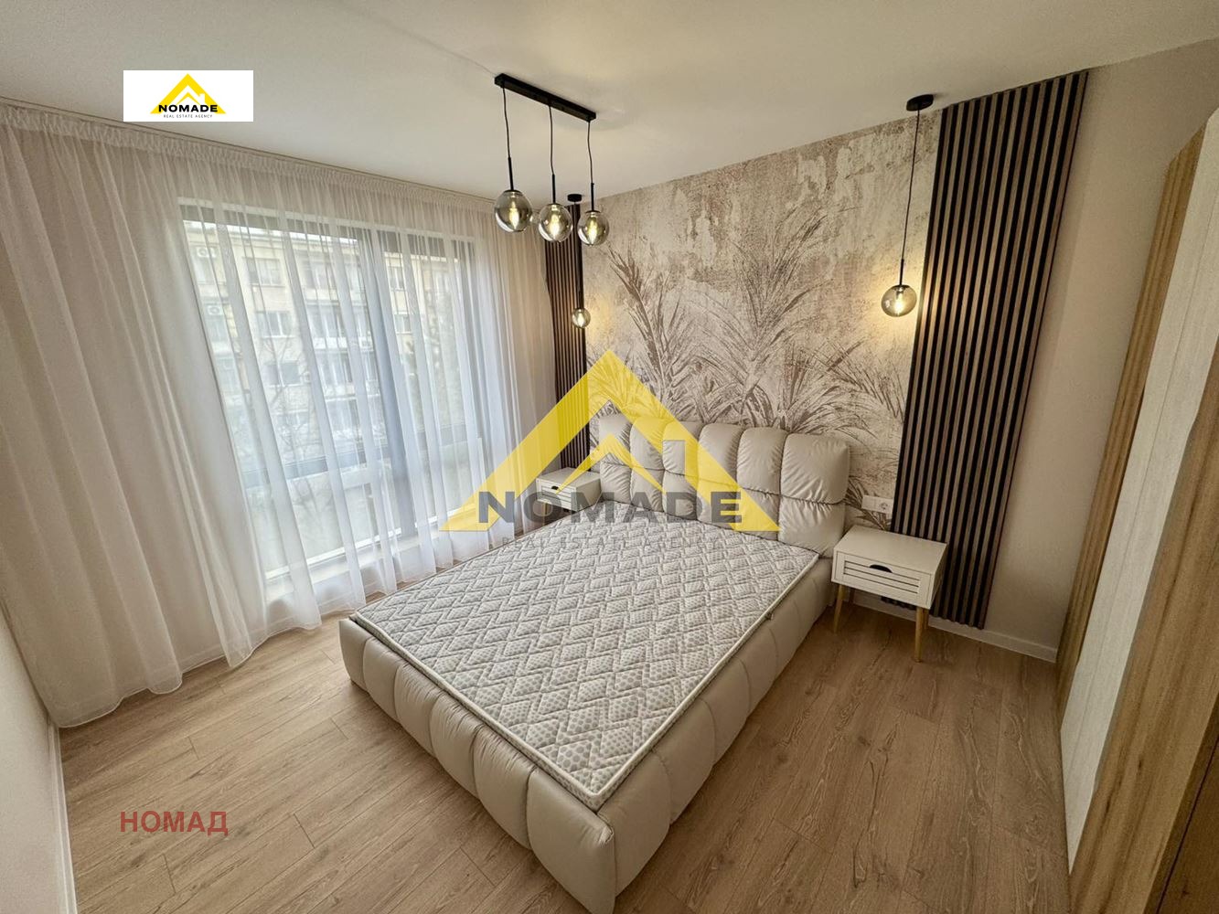 Продава 2-СТАЕН, гр. Пловдив, Кючук Париж, снимка 5 - Апартаменти - 53627942