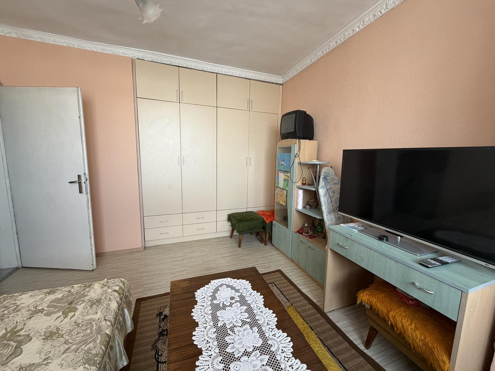 Продава 2-СТАЕН, гр. Шумен, Болницата, снимка 6 - Апартаменти - 53809489