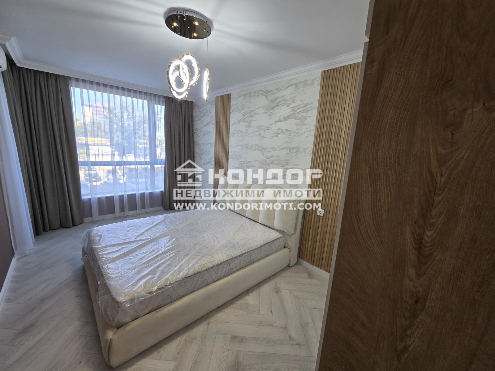 Продава 2-СТАЕН, гр. Пловдив, Център, снимка 7 - Апартаменти - 53961797