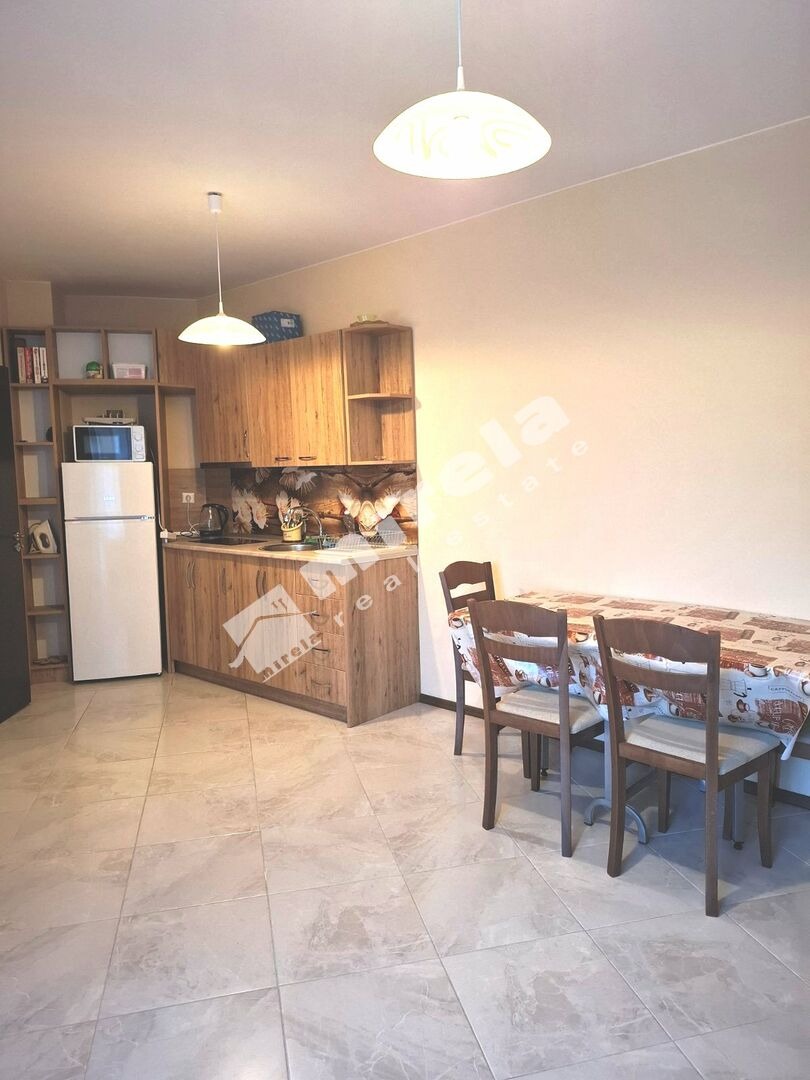 Продава 2-СТАЕН, гр. Приморско, област Бургас, снимка 4 - Апартаменти - 54133029