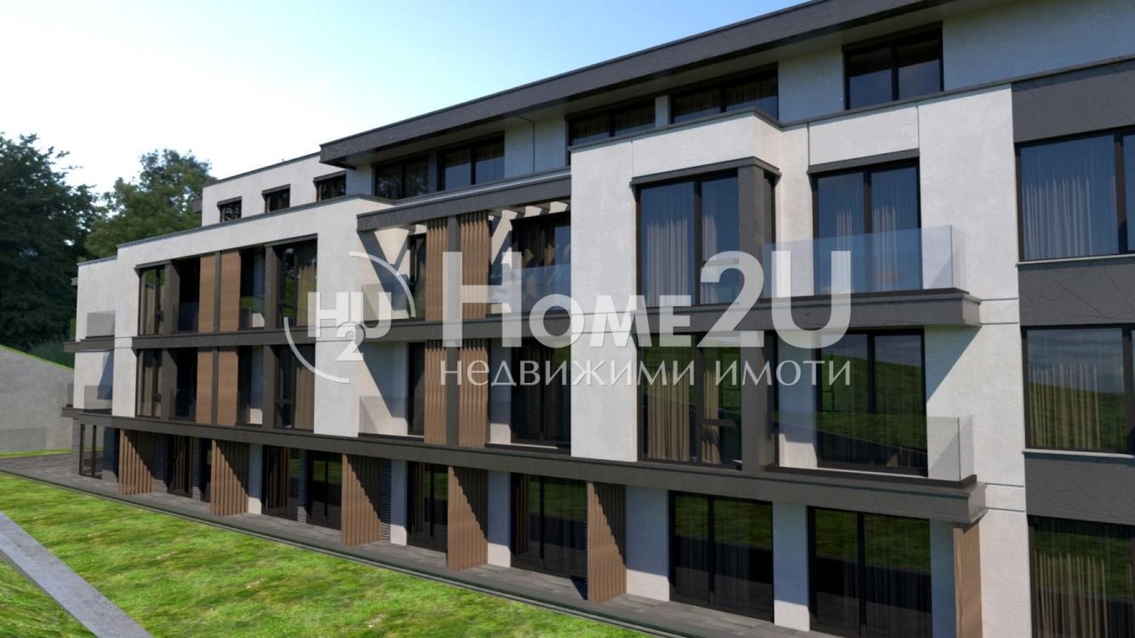 Продава 2-СТАЕН, гр. София, Княжево, снимка 2 - Апартаменти - 54941345