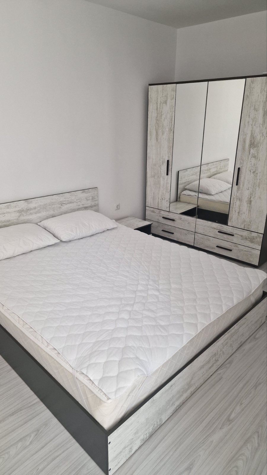 Продава 2-СТАЕН, гр. Варна, Завод Дружба, снимка 5 - Апартаменти - 55401212