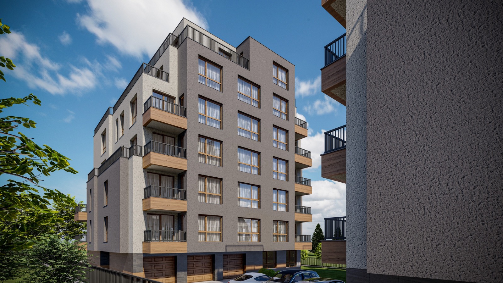 Продава 3-СТАЕН, гр. София, Левски В, снимка 5 - Апартаменти - 53945455