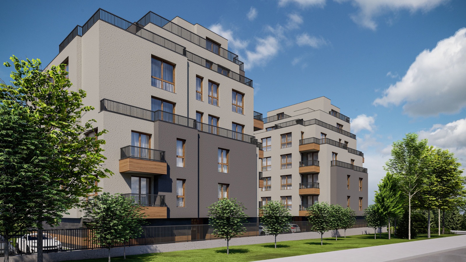 Продава 3-СТАЕН, гр. София, Левски В, снимка 3 - Апартаменти - 53945455