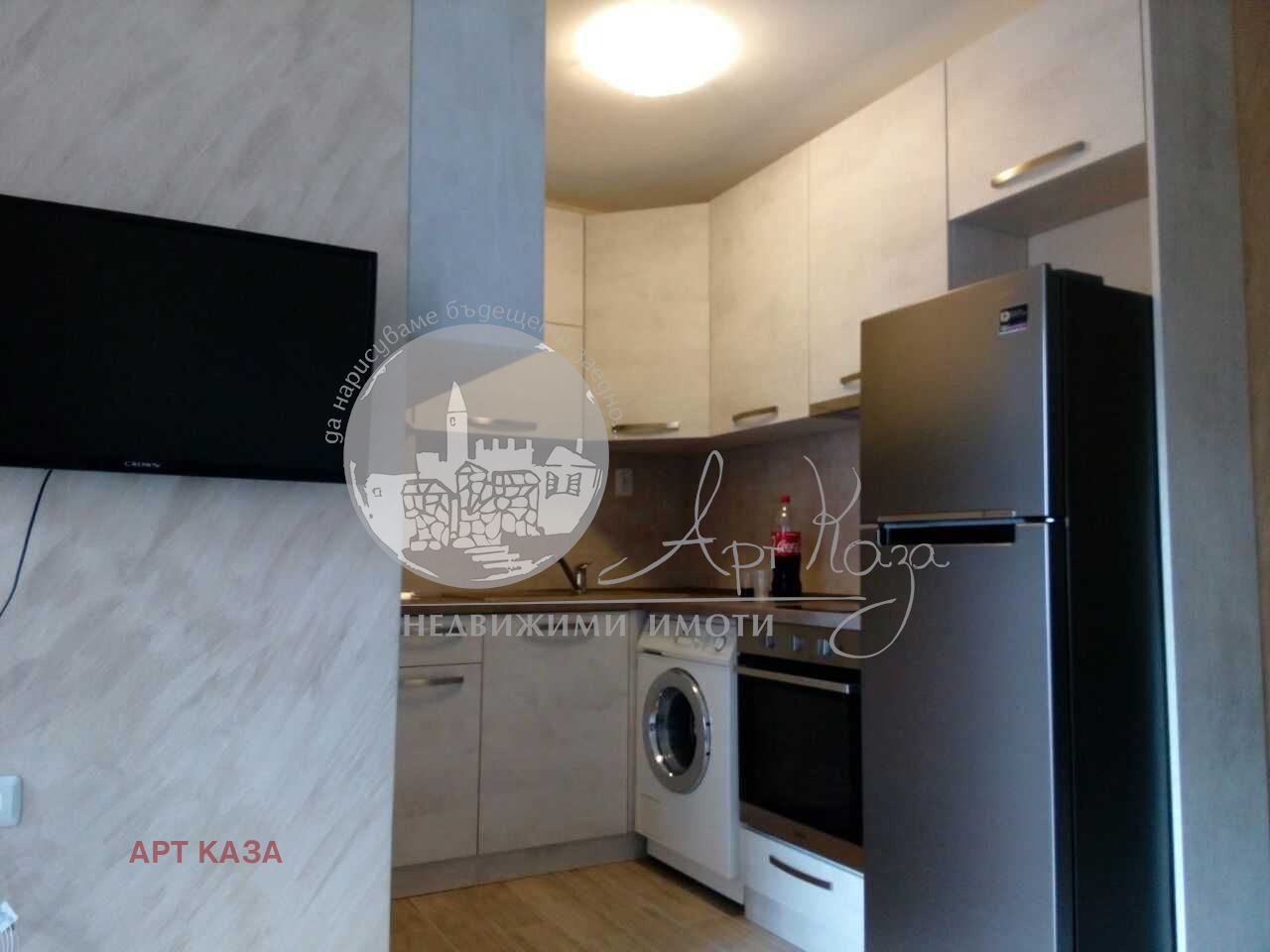 Продава 3-СТАЕН, гр. Пловдив, Южен, снимка 2 - Апартаменти - 54290731