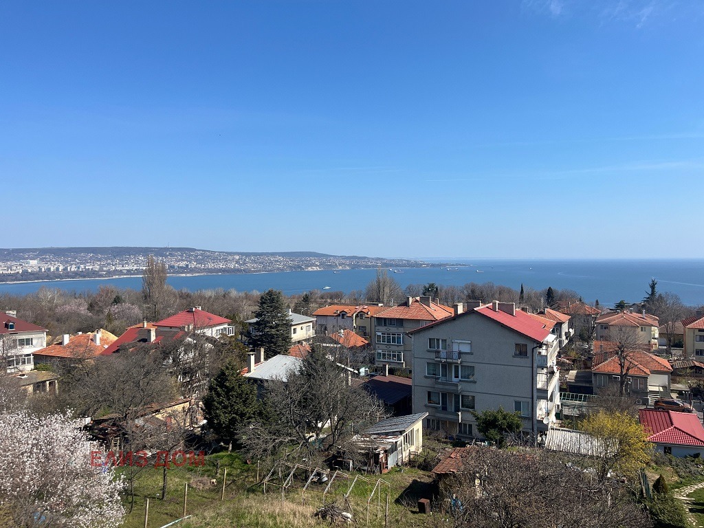 Продава 3-СТАЕН, гр. Варна, Галата