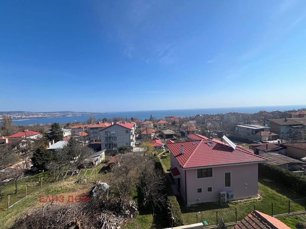 Продава 3-СТАЕН, гр. Варна, Галата, снимка 11 - Апартаменти - 51113482