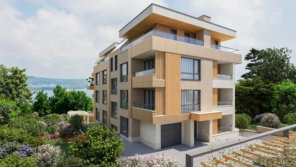 Продава 3-СТАЕН, гр. Варна, Галата, снимка 2 - Апартаменти - 51113482