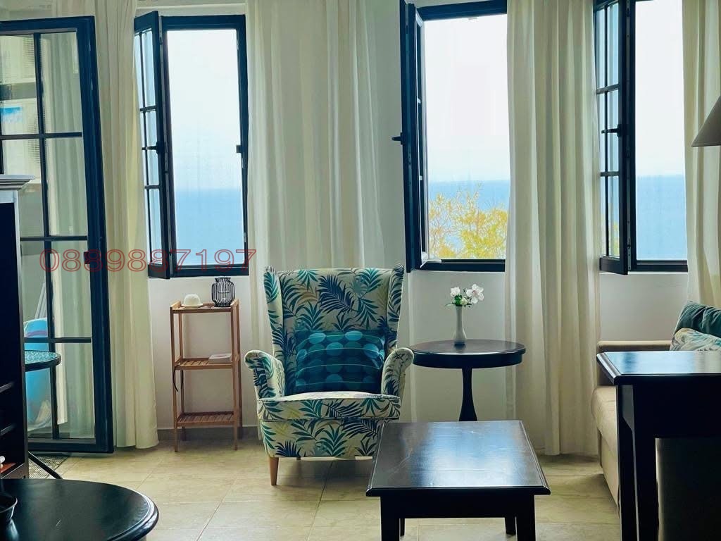 Продава 3-СТАЕН, гр. Обзор, област Бургас, снимка 4 - Апартаменти - 53980326