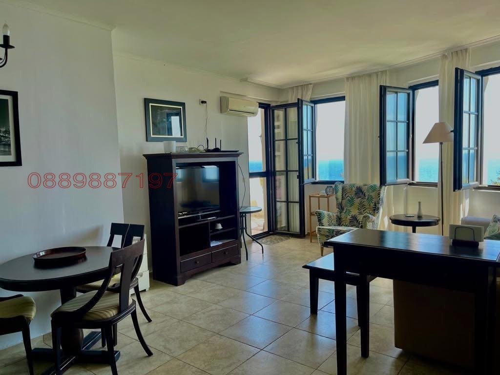 Продава 3-СТАЕН, гр. Обзор, област Бургас, снимка 3 - Апартаменти - 53980326