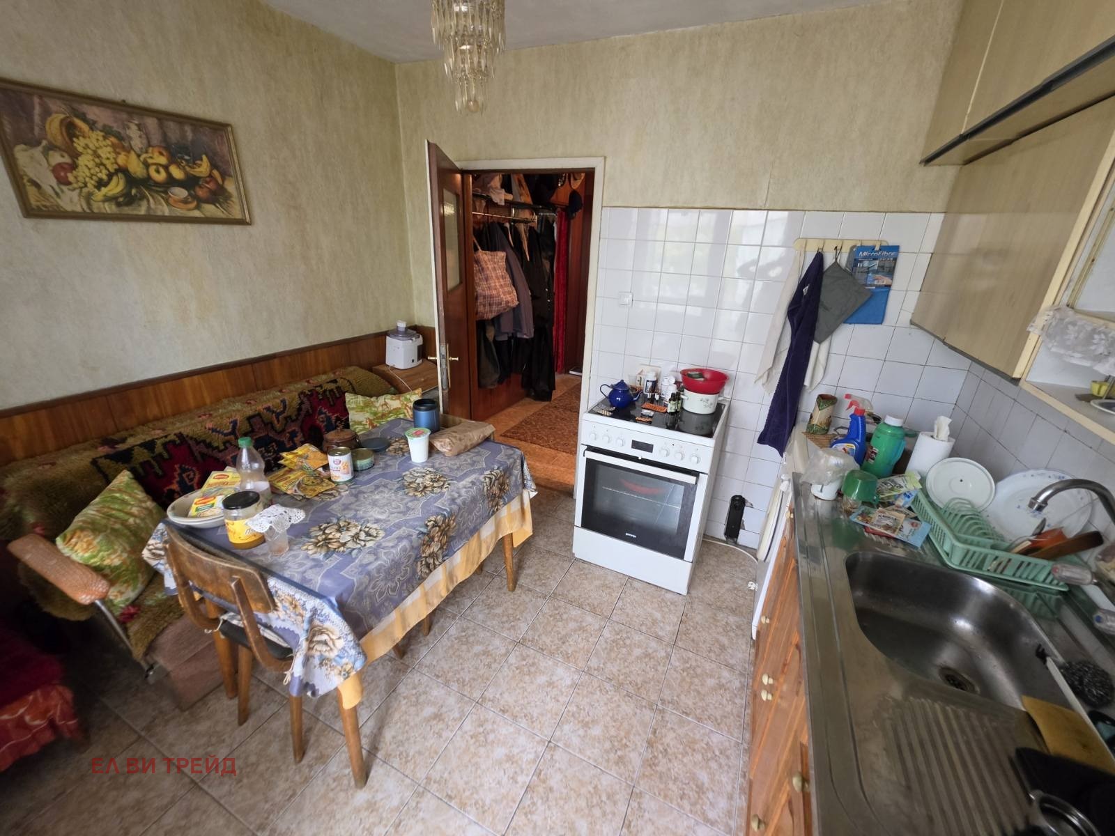 Продава 3-СТАЕН, гр. София, Младост 1, снимка 3 - Апартаменти - 56569305