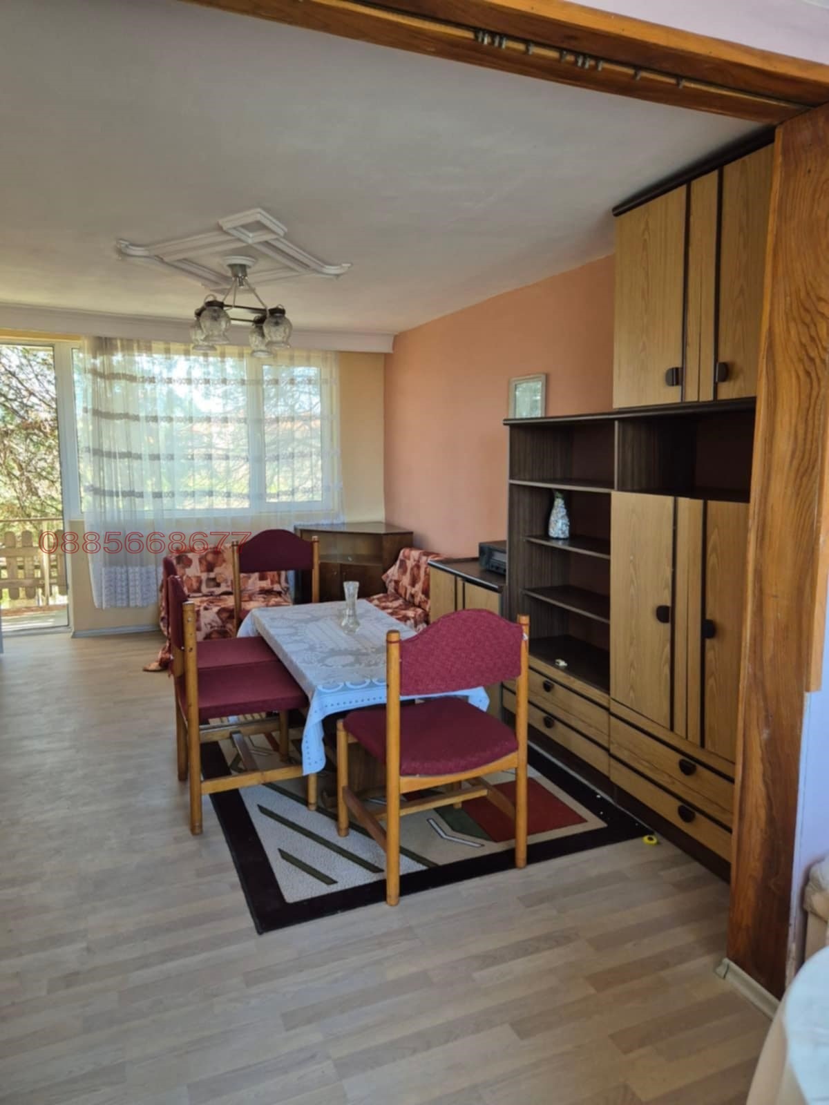 Продава КЪЩА, с. Сарая, област Пазарджик, снимка 9 - Къщи - 53849164