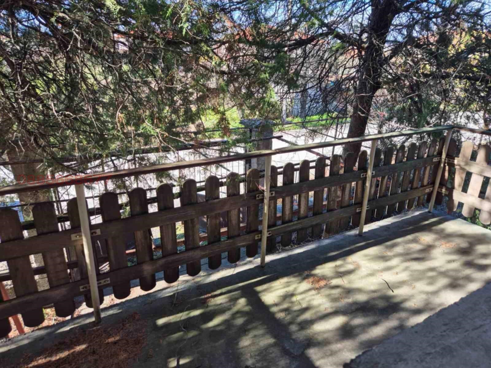 Продава КЪЩА, с. Сарая, област Пазарджик, снимка 4 - Къщи - 53849164