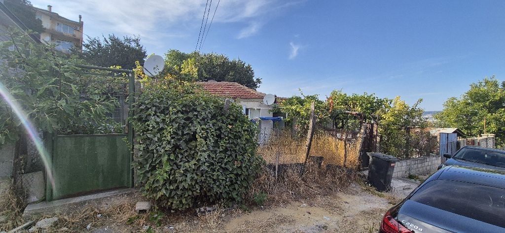 Продава КЪЩА, гр. Варна, Аспарухово, снимка 3 - Къщи - 54762499