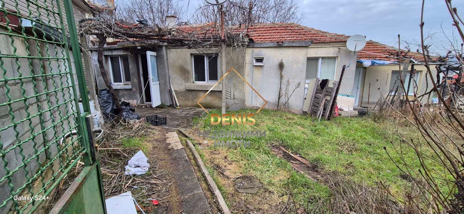 Продава КЪЩА, гр. Варна, Аспарухово, снимка 5 - Къщи - 53677307
