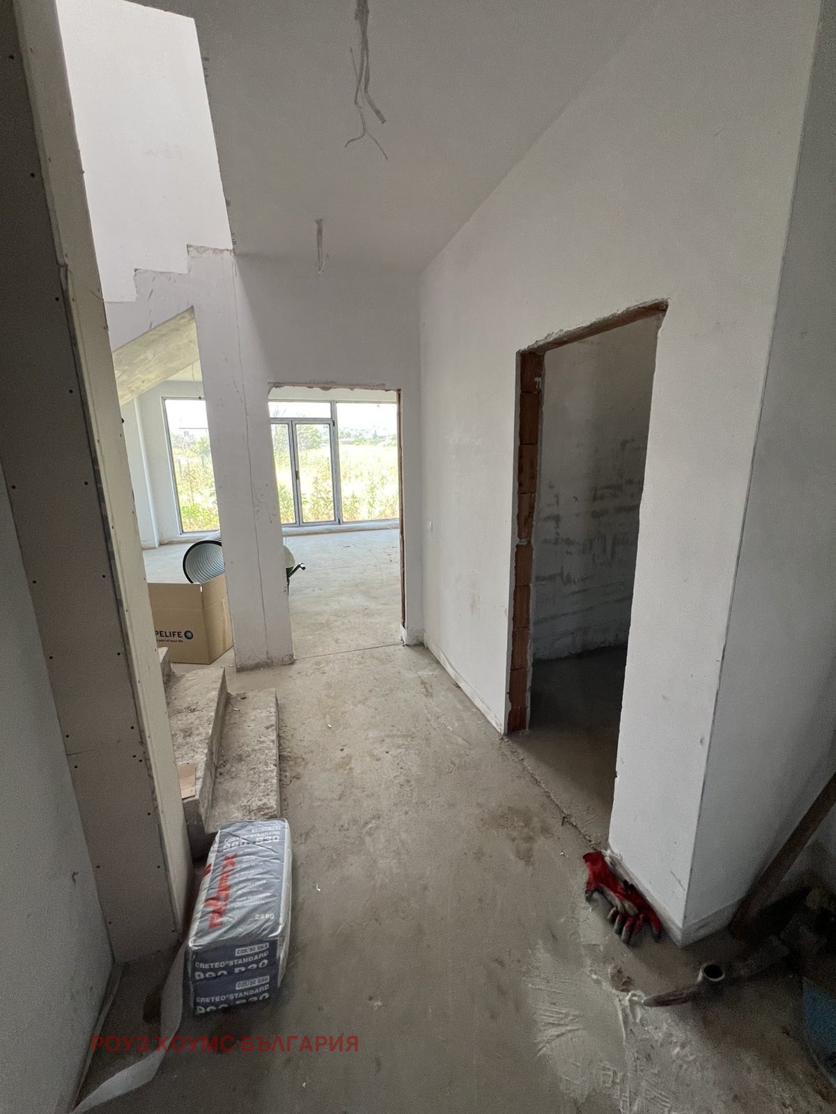 Продава КЪЩА, с. Първенец, област Пловдив, снимка 6 - Къщи - 54690726