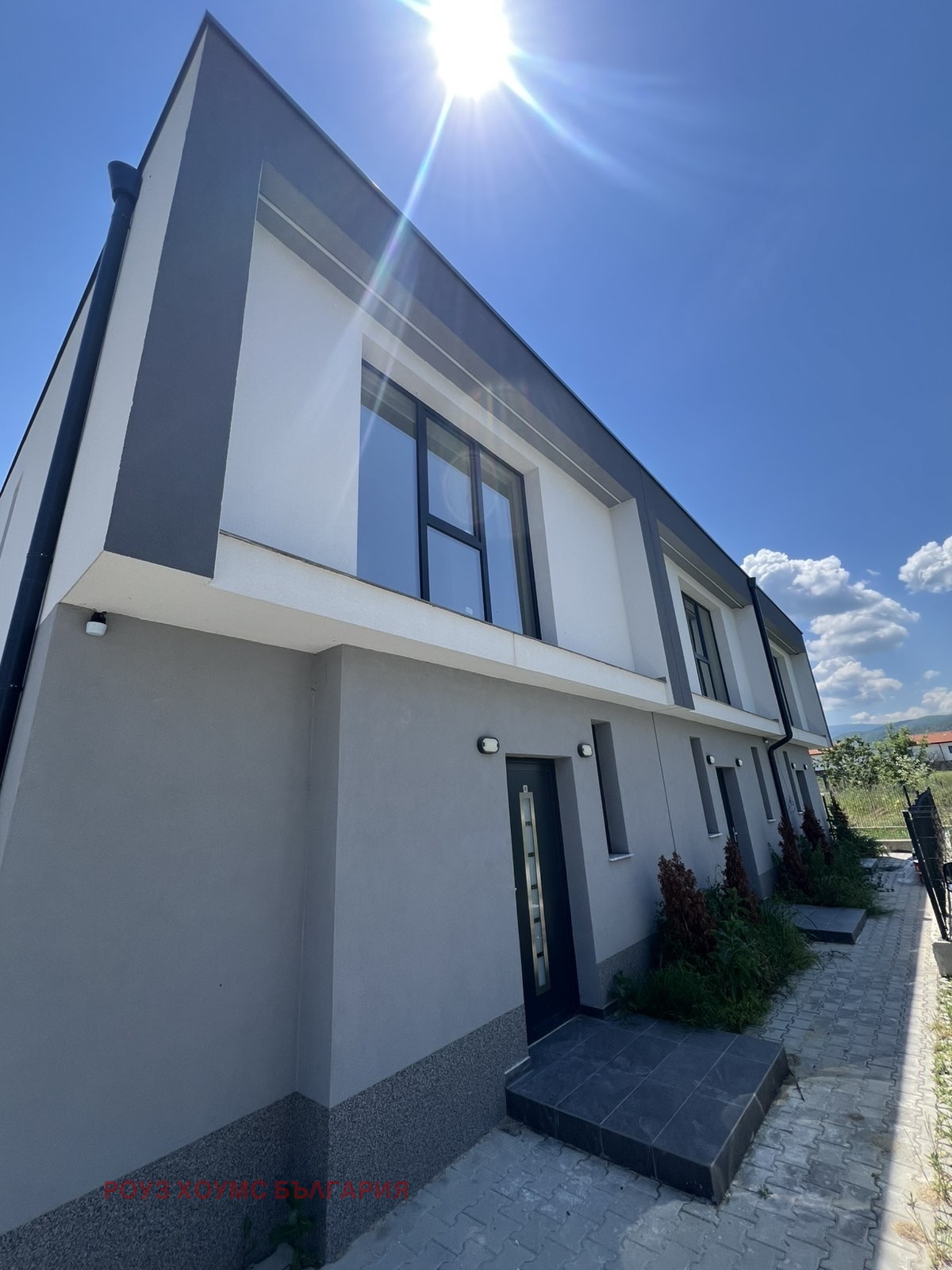 Продава КЪЩА, с. Първенец, област Пловдив