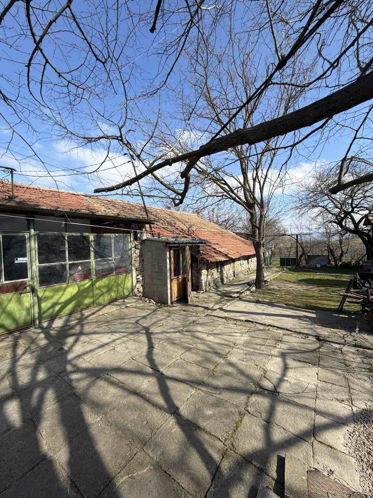 Продава КЪЩА, гр. Девня, област Варна, снимка 6 - Къщи - 55990019