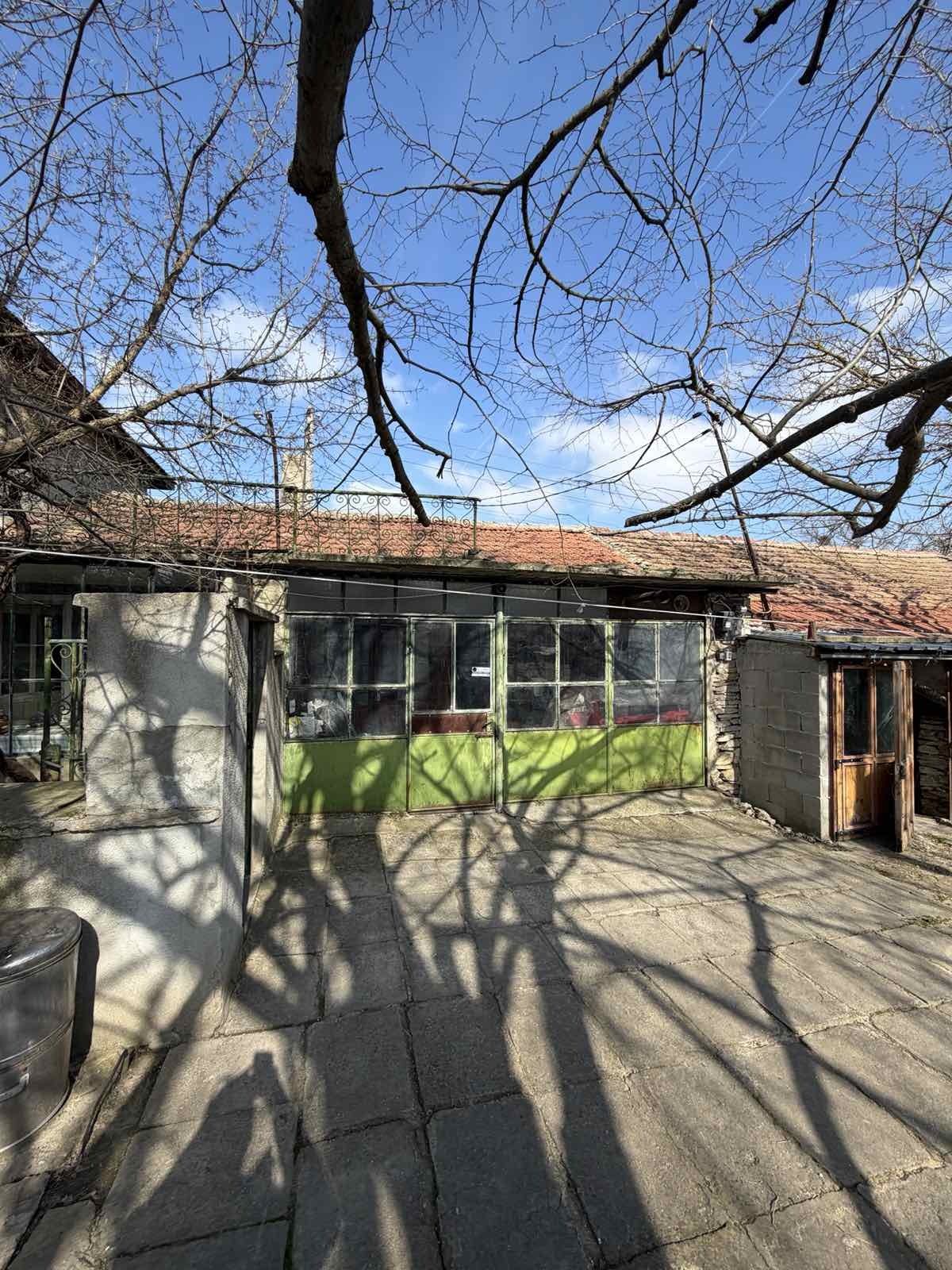 Продава КЪЩА, гр. Девня, област Варна, снимка 7 - Къщи - 55990019