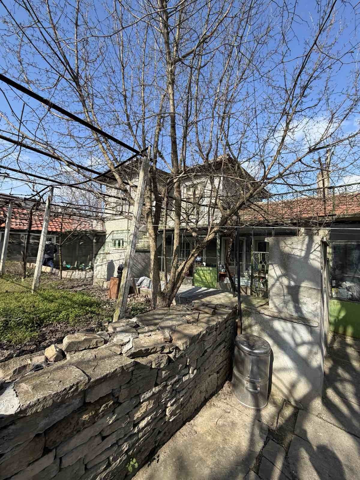 Продава КЪЩА, гр. Девня, област Варна, снимка 5 - Къщи - 55990019