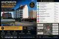Продава 3-СТАЕН, гр. София, Овча купел 2, снимка 2
