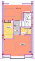 Продава КЪЩА, с. Първенец, област Пловдив, снимка 16