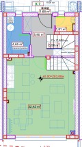 Продава КЪЩА, с. Първенец, област Пловдив, снимка 15