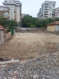 Продава ПАРЦЕЛ, гр. Плевен, Широк център, снимка 1