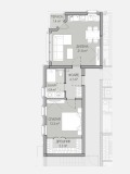 Продава 2-СТАЕН, град София, Кръстова вада • 240000 € / 469399.20 лв. • 20260164 10