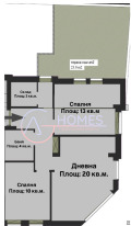 Продава 3-СТАЕН, град София, Банишора • 239000 € • 50261459 — Holmes.bg