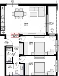 Продава  3-стаен град София , Овча купел 2 , 115 кв.м | 38633855 - изображение [4]