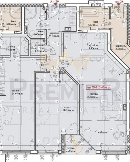 Продава 3-СТАЕН | Imot.bg — изображение 1
