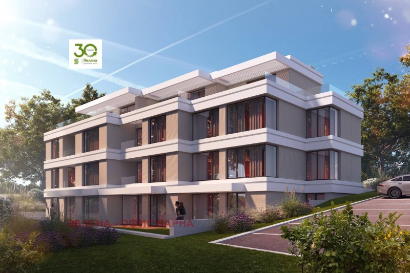 Продава МЕЗОНЕТ в град Варна, м-т Долна Трака - 125 кв.м / 213 210 € » 417 002.51 лв., ЯВЛЕНА - ОФИС ВАРНА