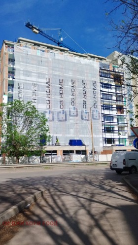 Продажба на имоти в Хаджи Димитър, град София — страница 3 - изображение 2 