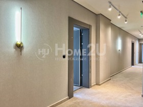 1 slaapkamer Ostromila, Plovdiv