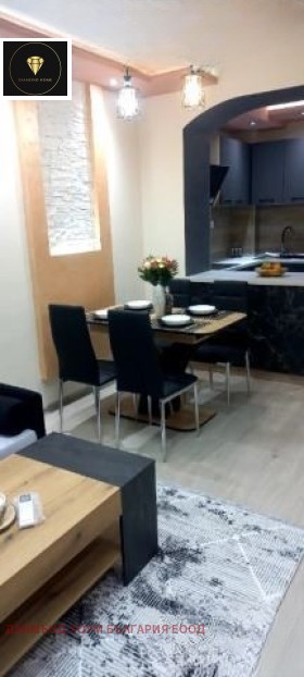 For Sale  1 bedroom Plovdiv , Trakiya , 68 sq.m | 40205756 - image [3]