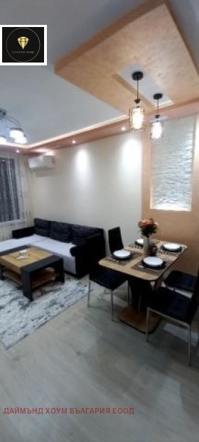 1 slaapkamer Trakija, Plovdiv