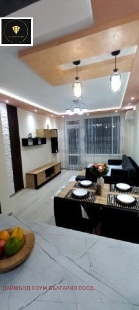 For Sale  1 bedroom Plovdiv , Trakiya , 68 sq.m | 40205756 - image [2]
