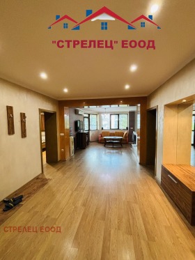 Satılık 3 yatak odası