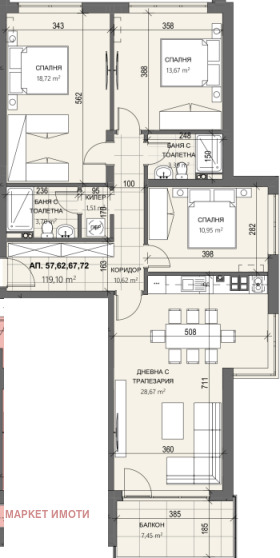 ������� 4-����� | Imot.bg � ����� ������ 11