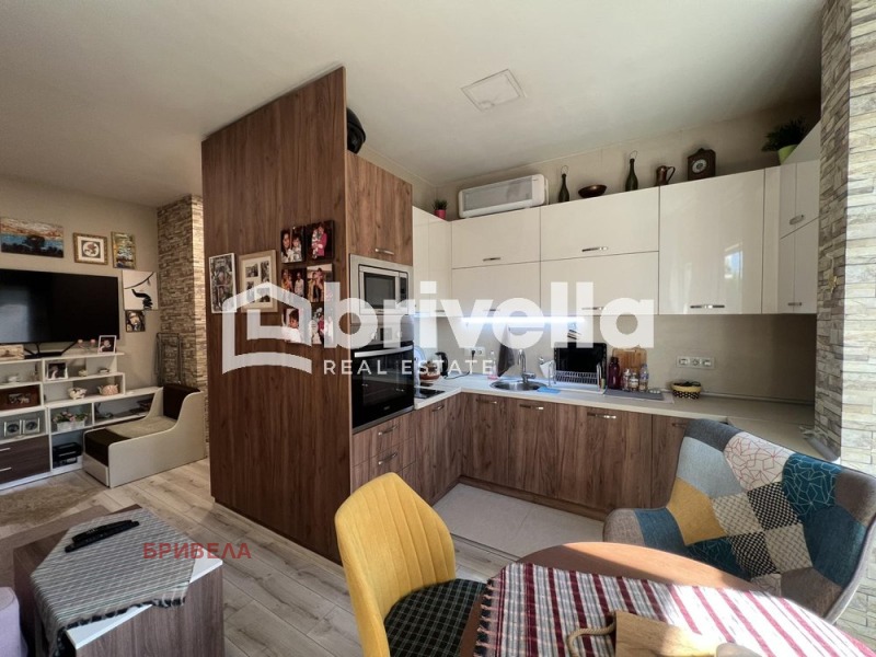 In vendita  Studio Sofia , Moderno predgradie , 39 mq | 91851315