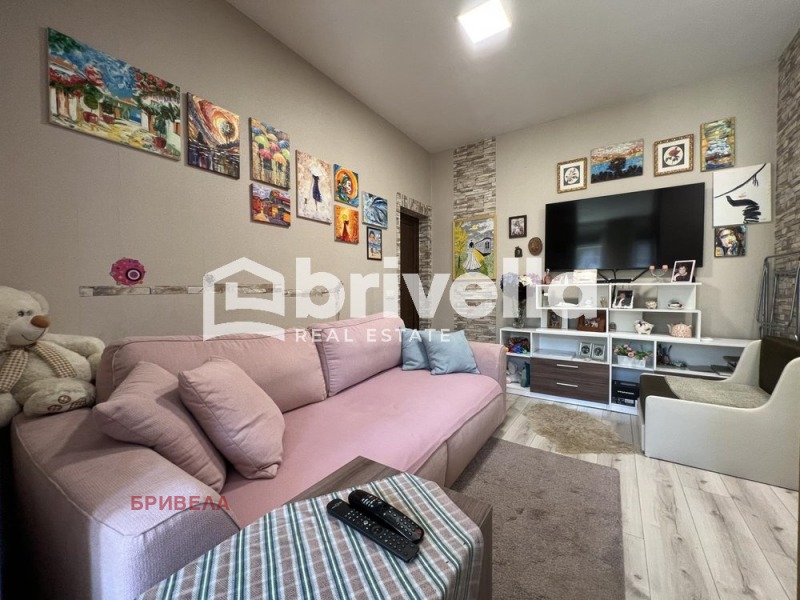 In vendita  Studio Sofia , Moderno predgradie , 39 mq | 91851315 - Immagine [6]