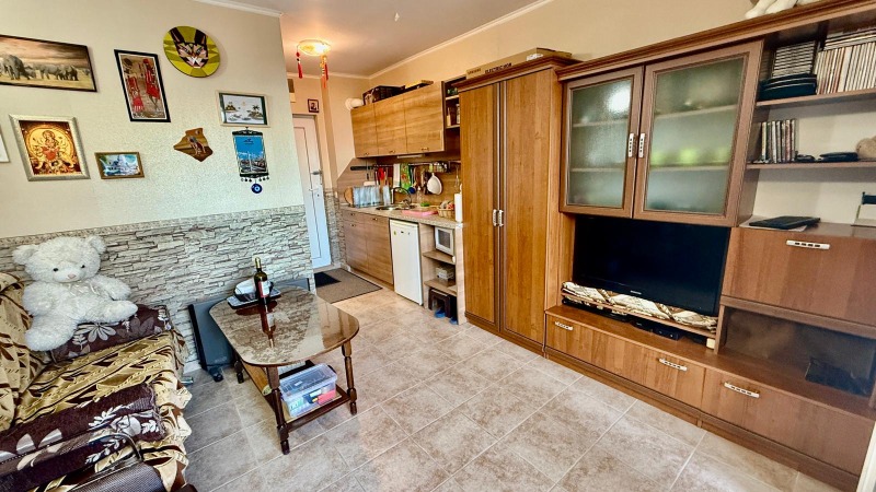 Продава 1-СТАЕН, гр. Свети Влас, област Бургас